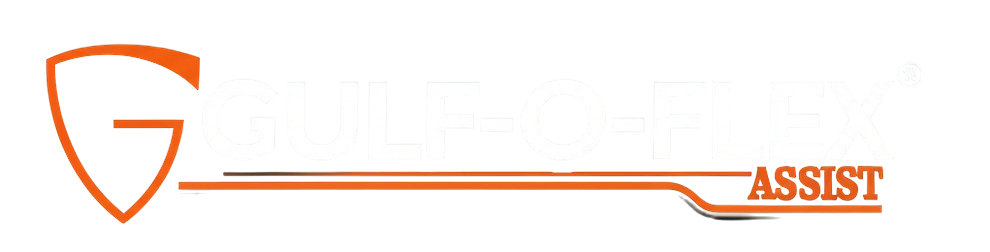 Gulf o Flex Assist Logo