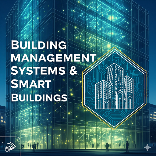 Building Management Systems (BMS) & IoT in MEP