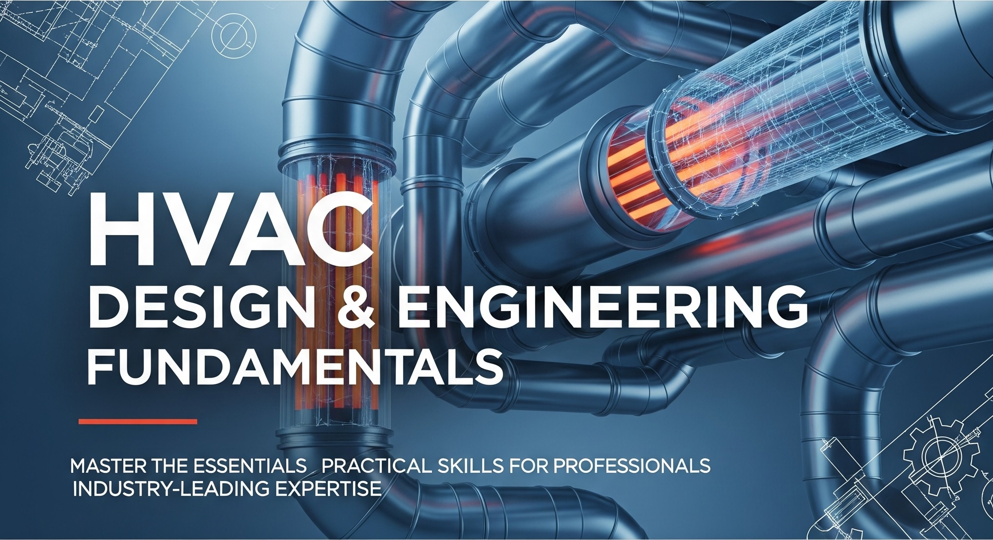 HVAC Design & Engineering Fundamentals