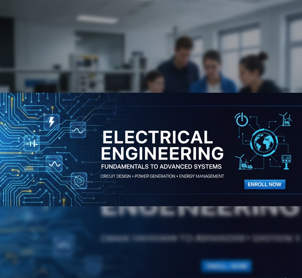 Electrical Engineering Fundamentals